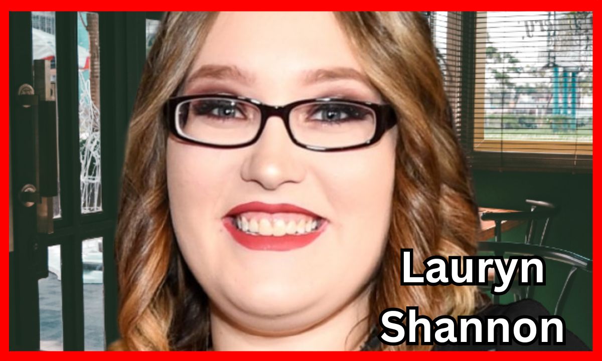 Pumpkin (Lauryn Shannon) Net Worth: A Surprising Exploration