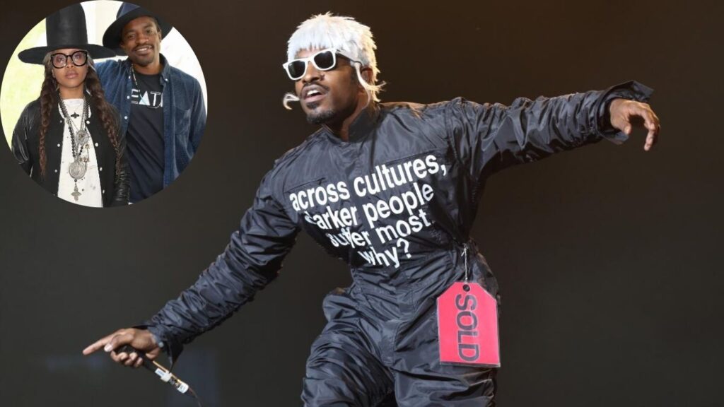 Andre 3000’s Solo Ventures and Creative Expansion