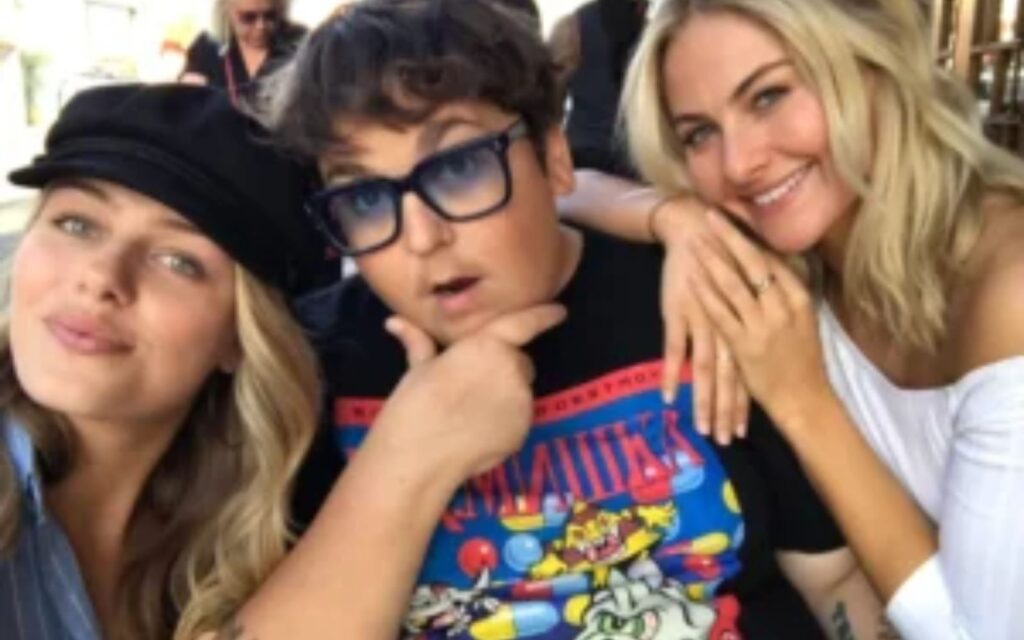 Andy Milonakis’ Love Life: Speculation and Public Fascination