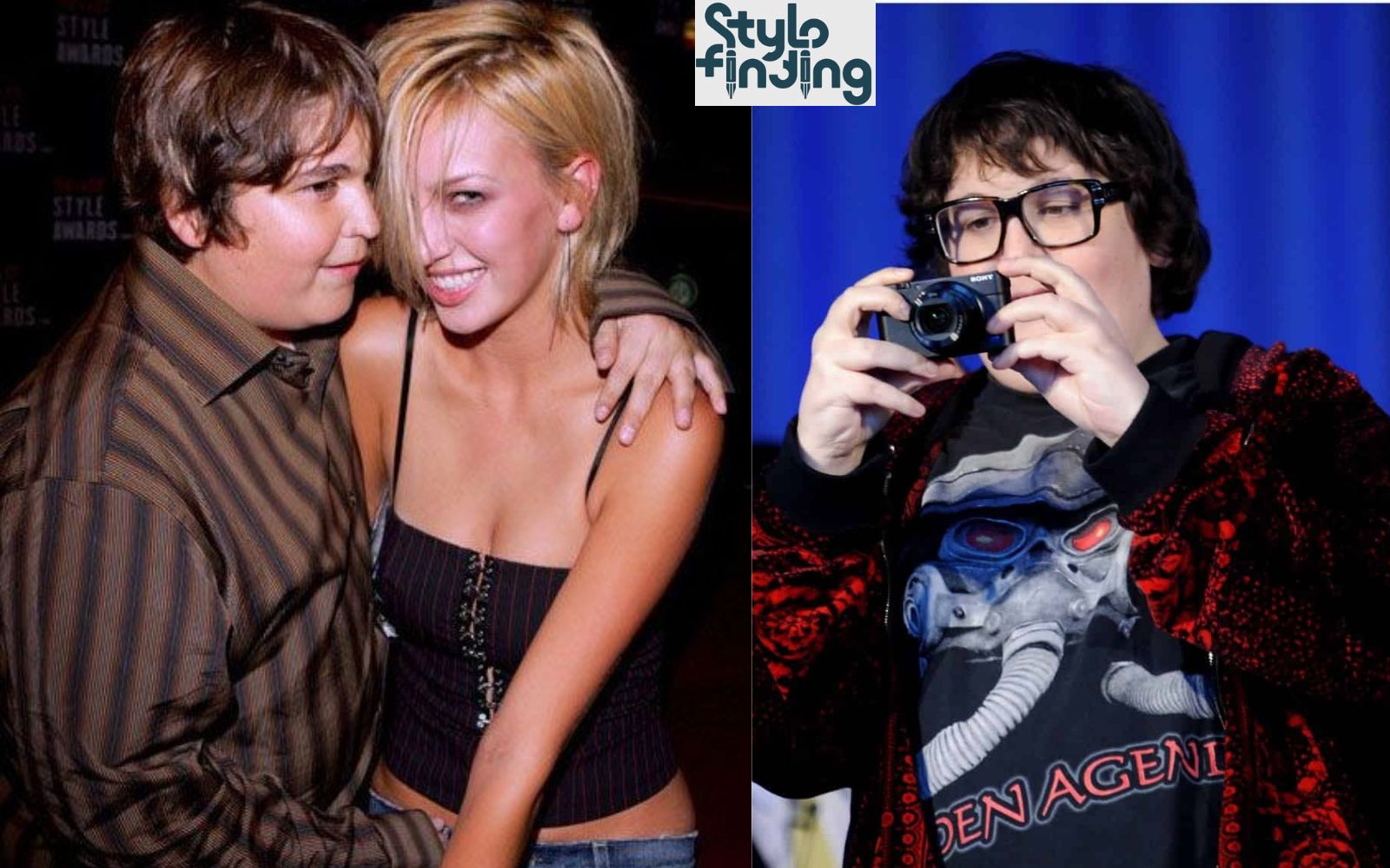 Andy Milonakis Wife and Biography A Journey Through Fame, Privacy, and Speculation