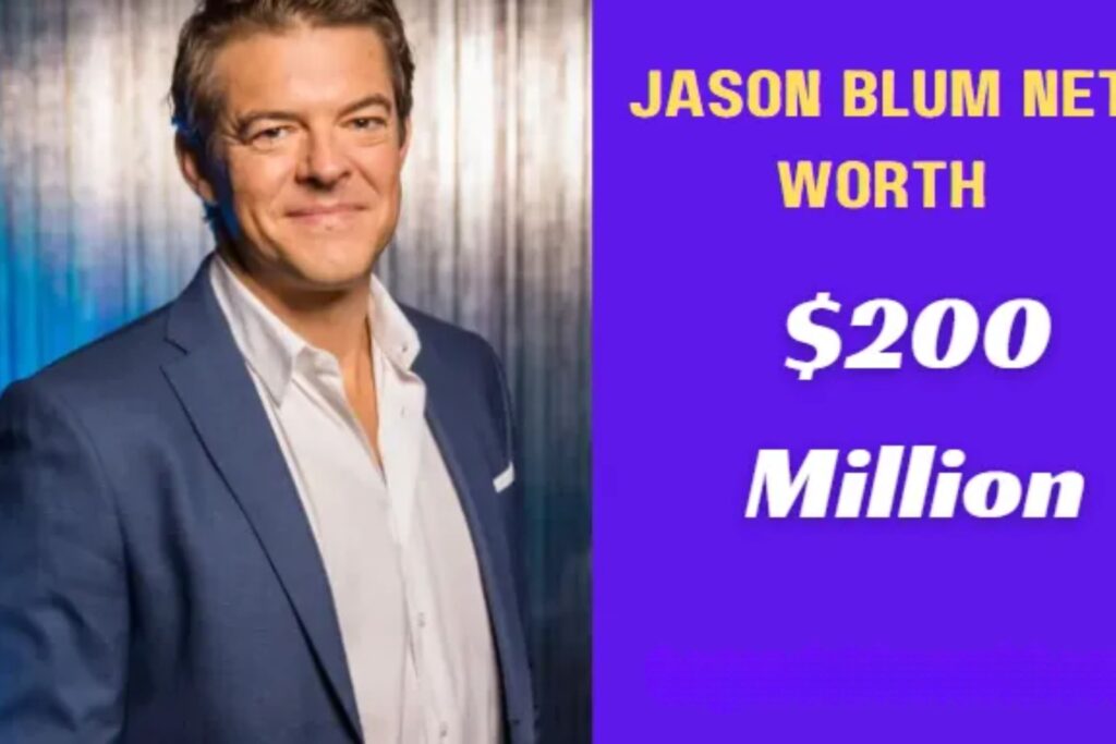 Jason Blum’s Business Acumen