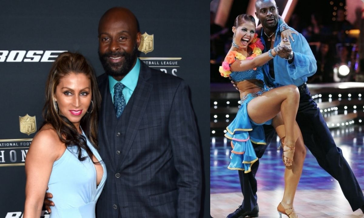 Jerry Rice Wife And Biography