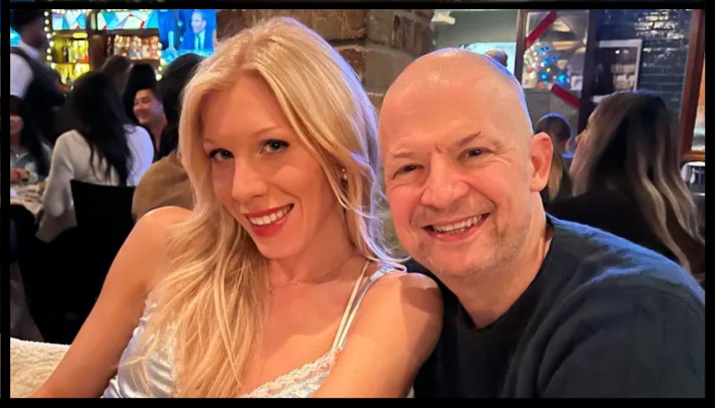 Jim Norton’s Wife Nikki and Biography: A Deep Dive into Their Lives and Relationship