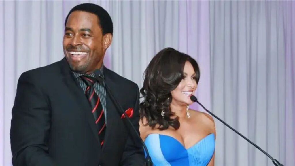 Life Lessons from Lamman Rucker and Kelly Davis Rucker’s Relationship