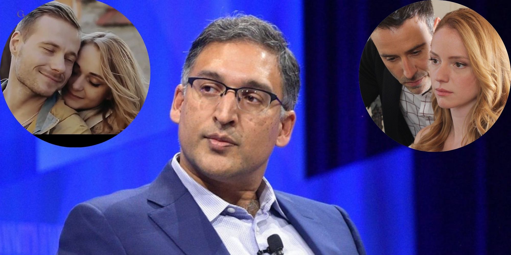 Neal Katyal's Wife and Biography: The Story of a Legal Luminary and His Supportive Partner