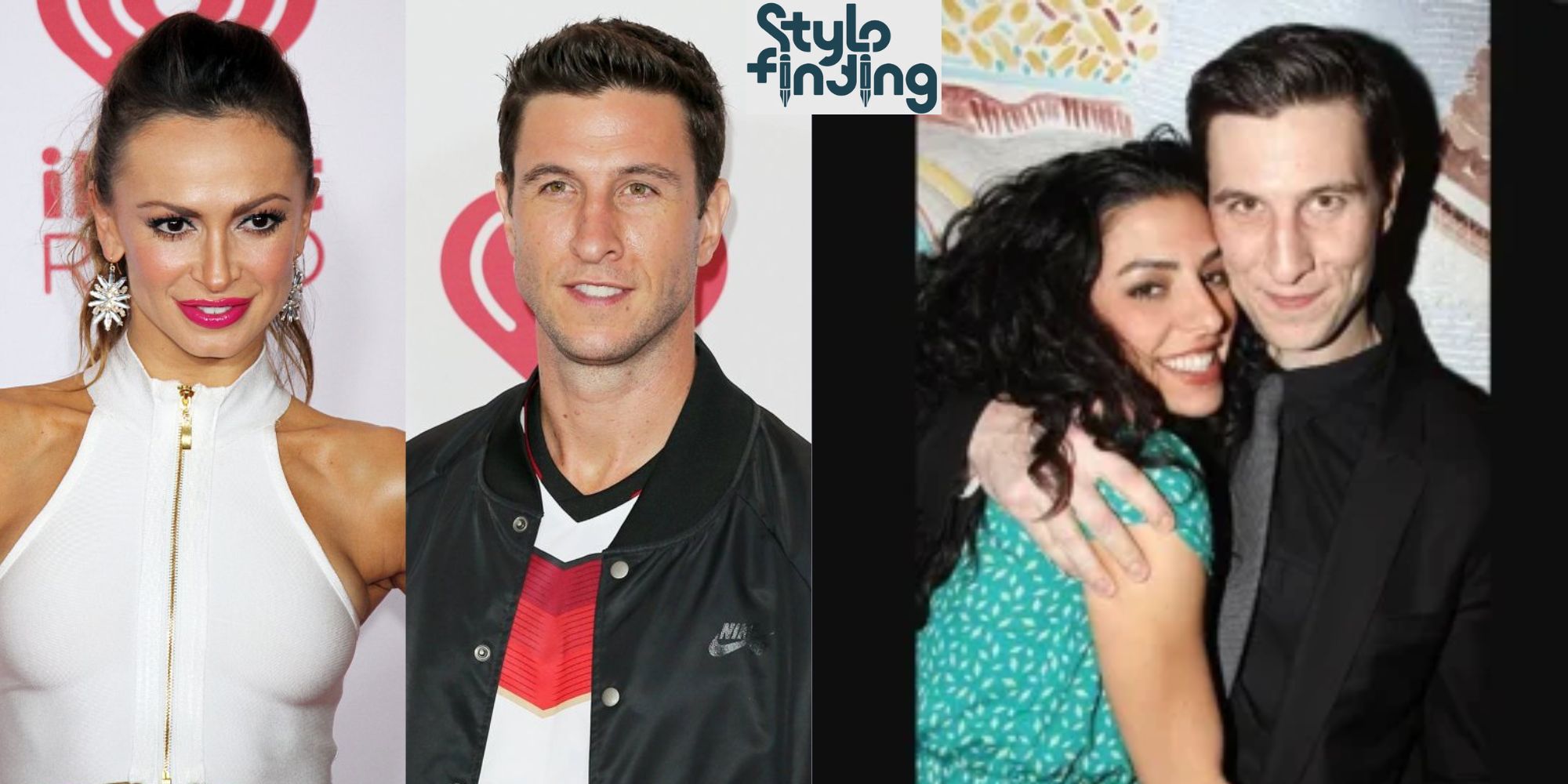 Pablo Schreiber's Wife and Biography A Journey Through Fame, Family, and Philanthropy