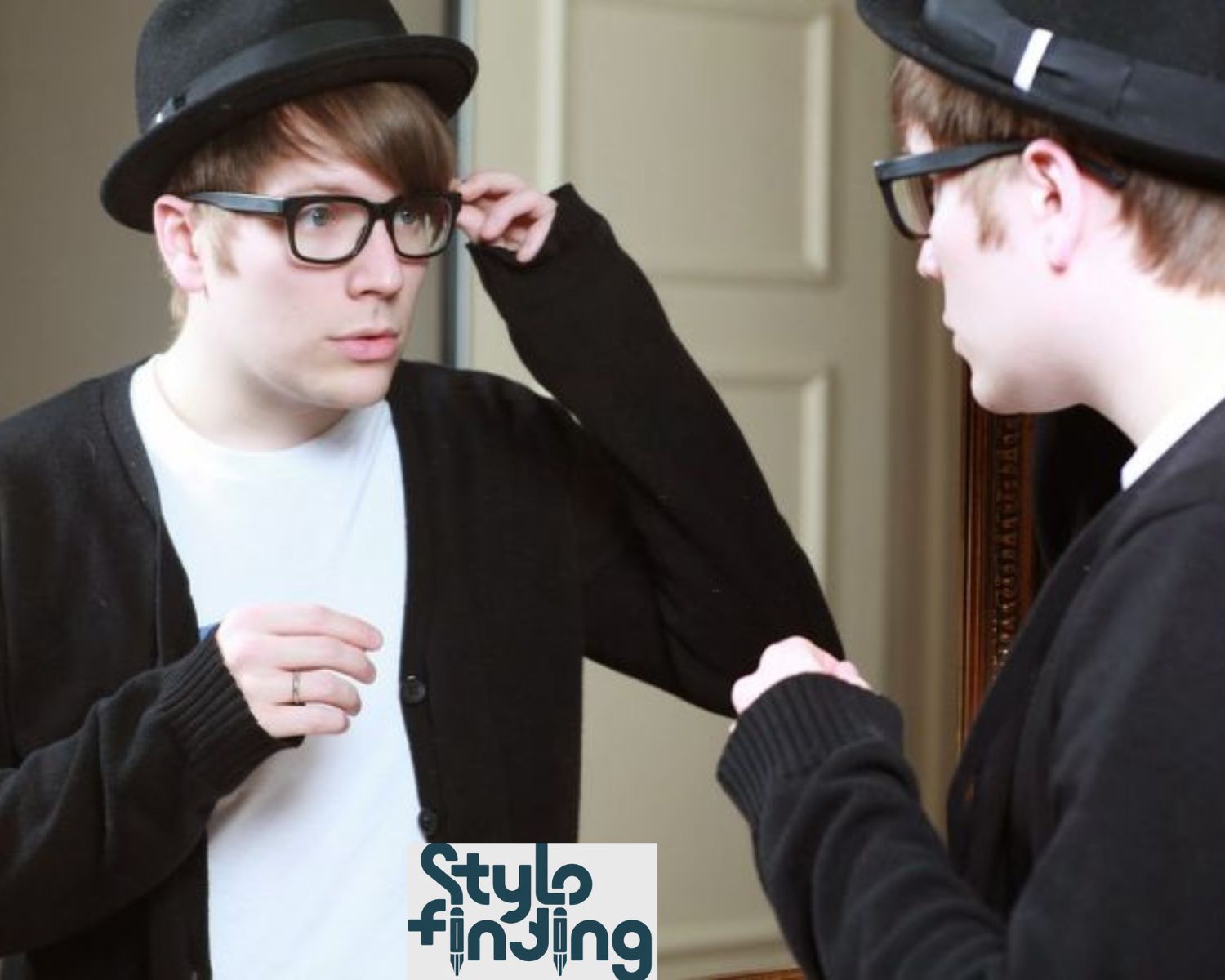 Patrick Stump Wife and Biography: A Comprehensive Look into His Personal Life and Career