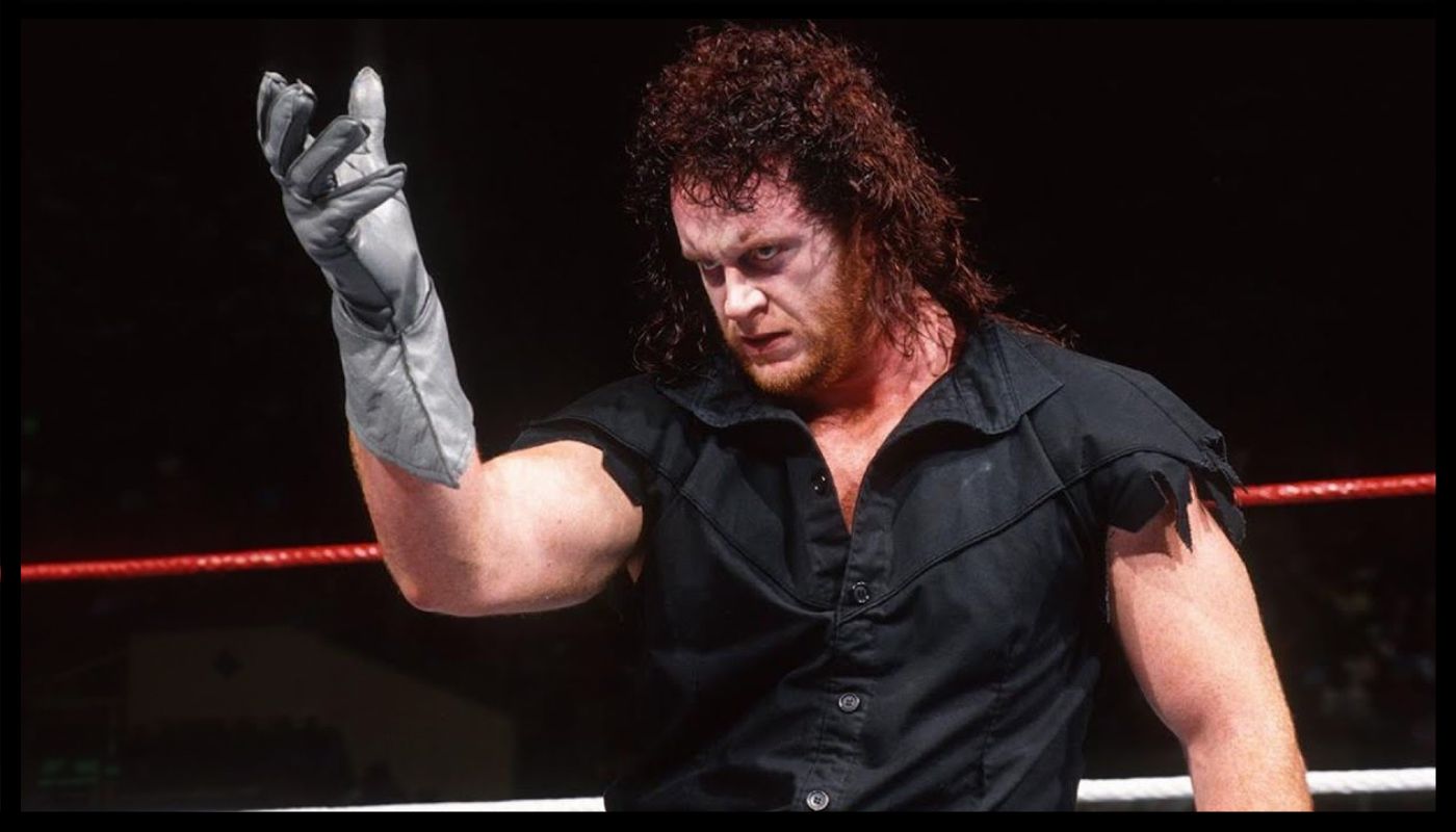 Undertaker Height, Weight, Net Worth, Career, and More