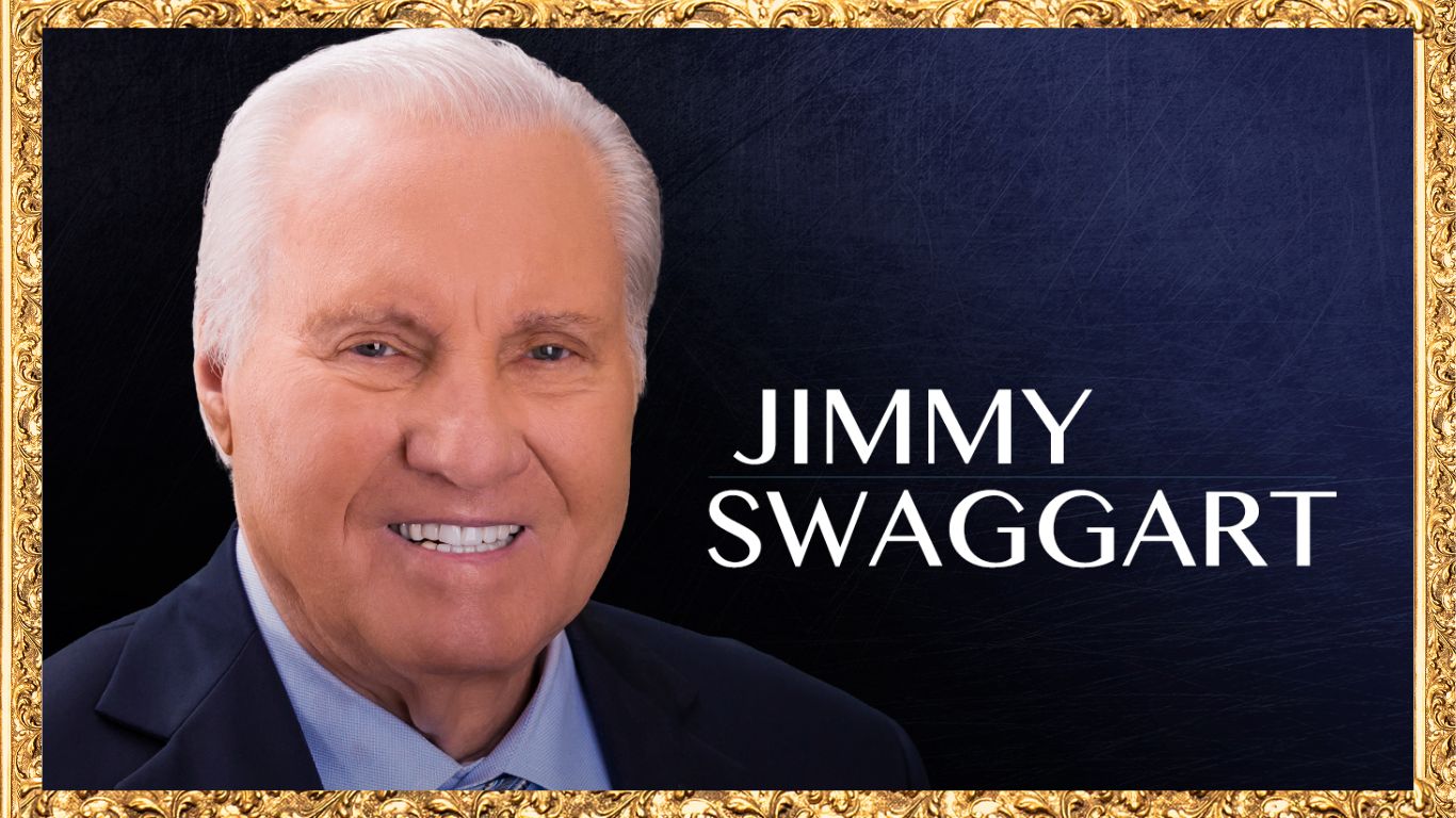 Who Was Jimmy Swaggart’s First Wife? Exploring the Mystery