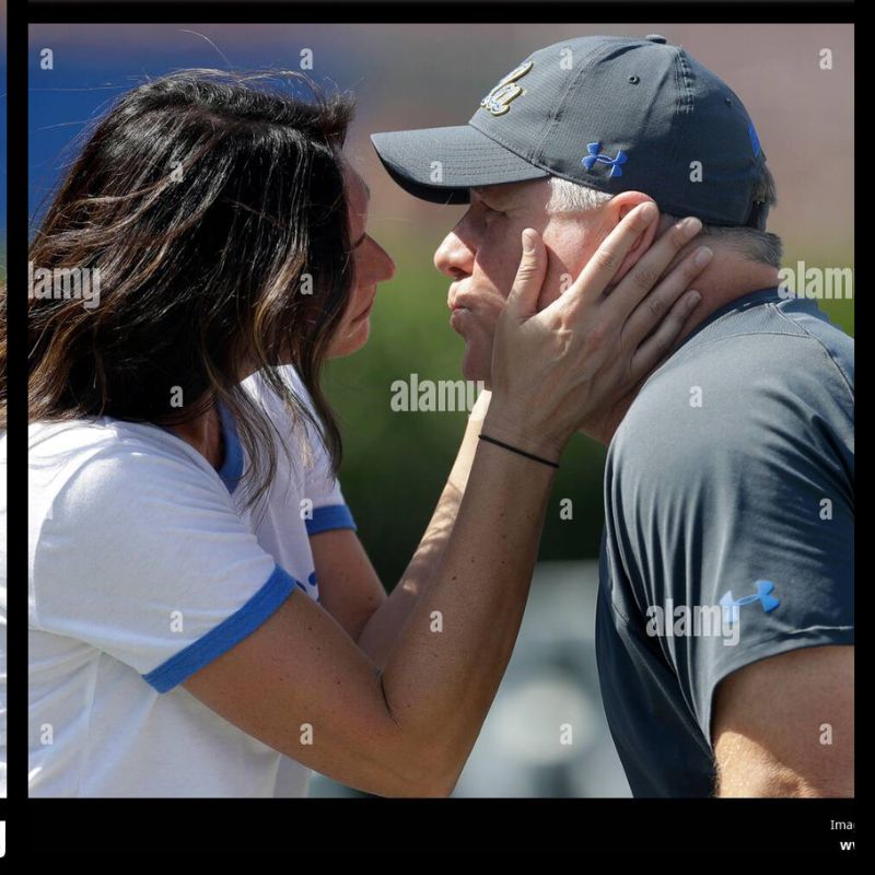 Challenges Faced by a Coach’s Spouse