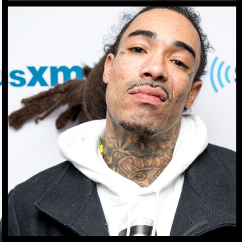 Gunplay’s Early Life and Background