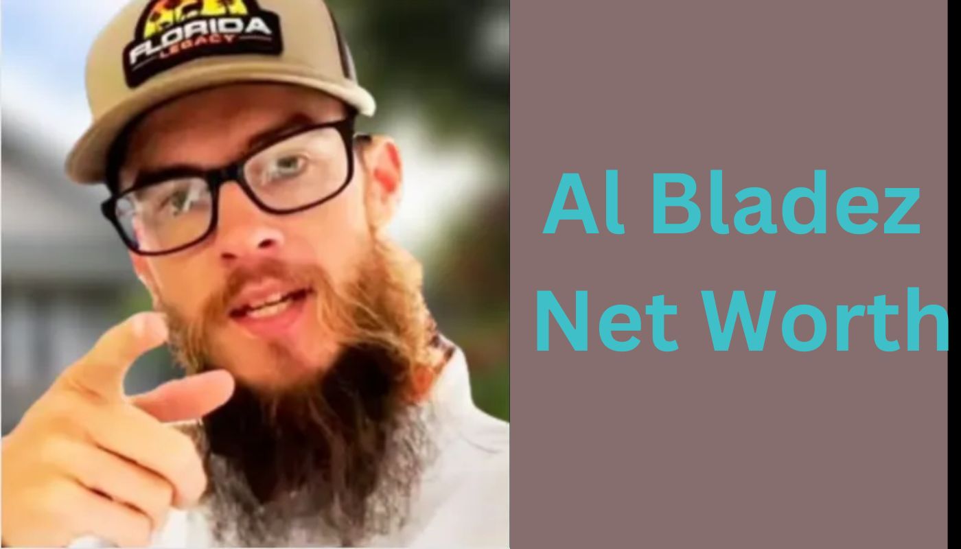 Al Bladez Net Worth Revealed