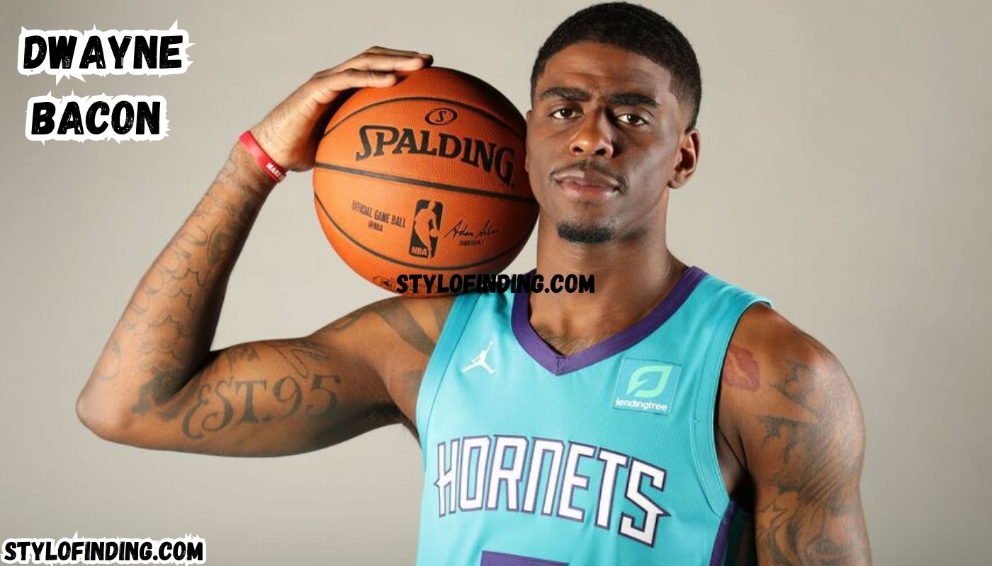 Dwayne Bacon