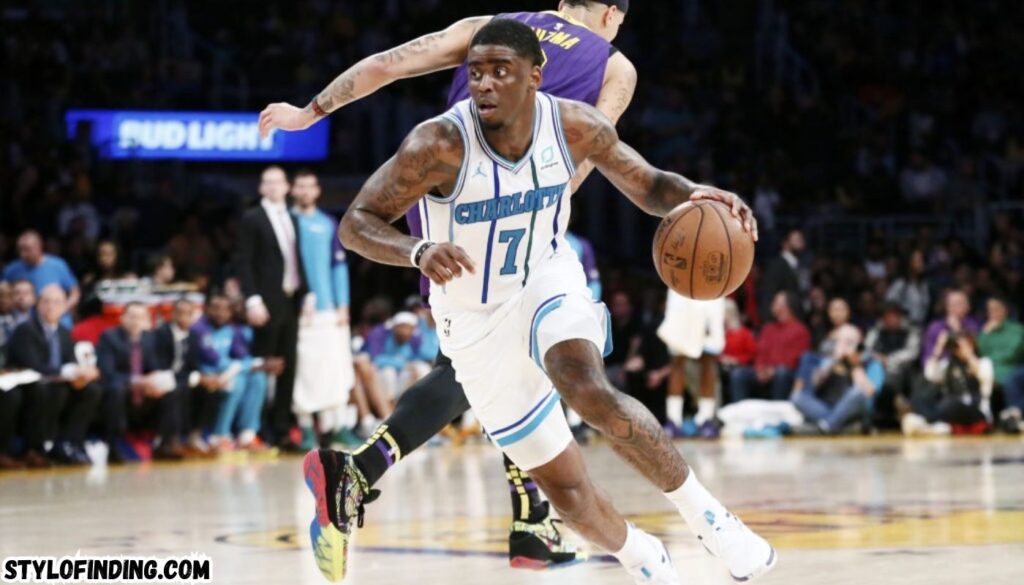 Dwayne Bacon’s Bio 