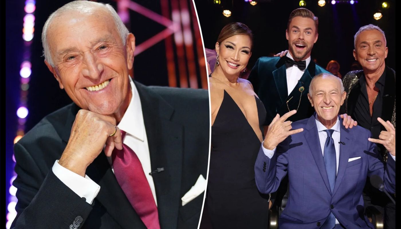 Len Goodman Net Worth: A Dance Legend’s Fortune