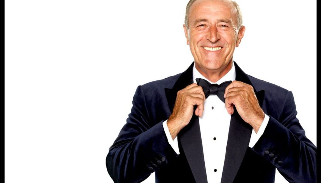 Len Goodman’s Net Worth in 2024