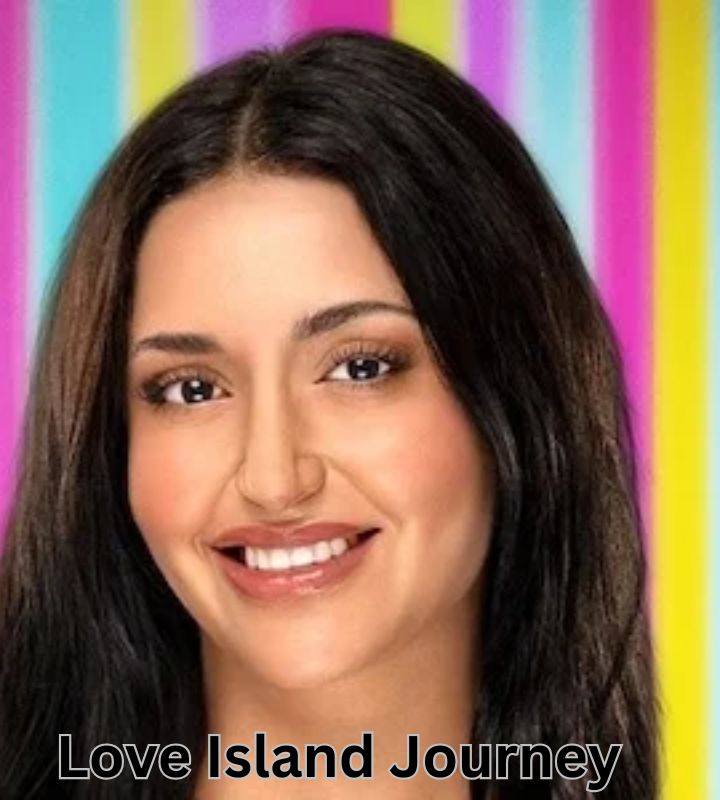 Love Island Journey