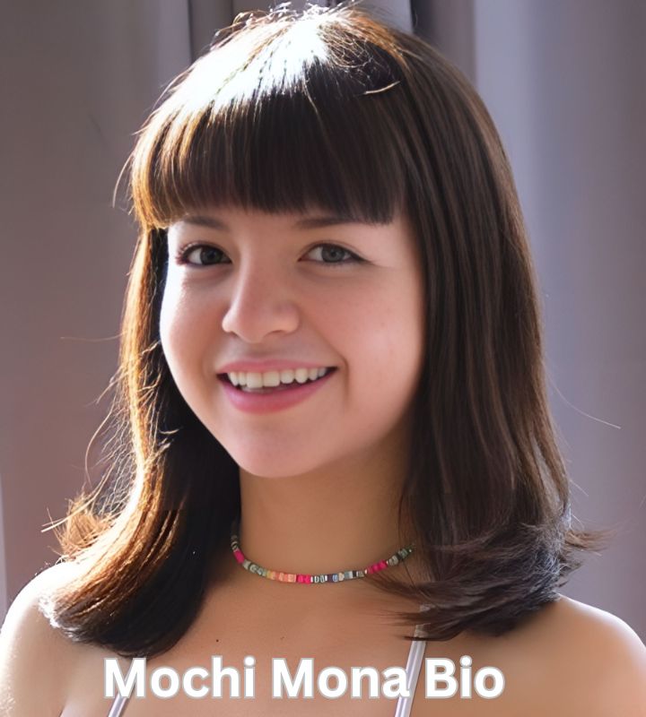 Mochi Mona Bio, Age, Career, Net Worth, Height, Education