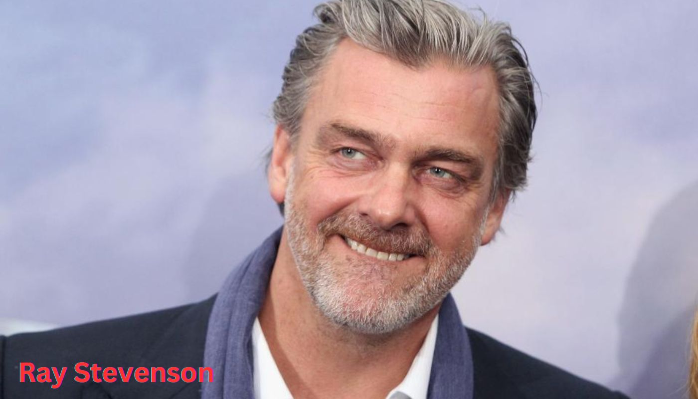 Ray Stevenson Height Exploring the Actor’s Stature