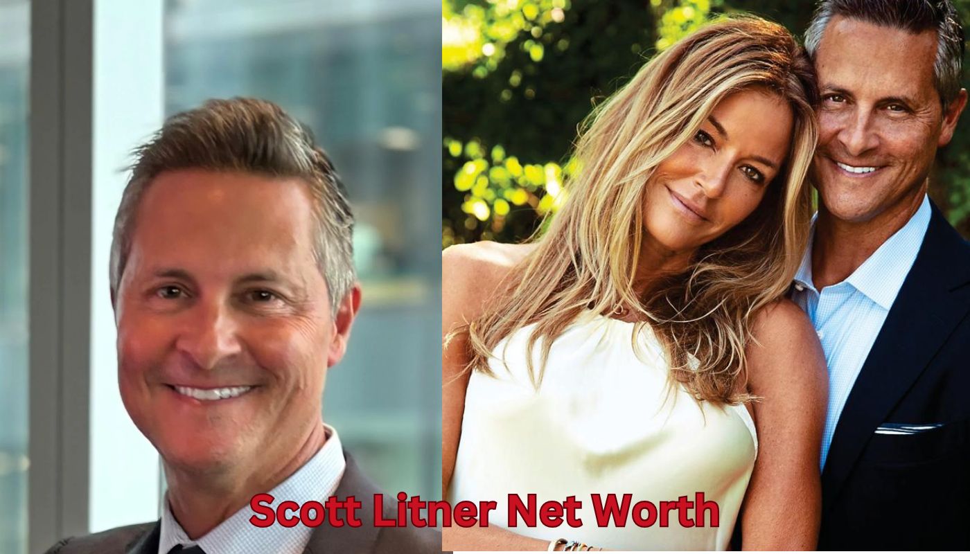 Scott Litner Net Worth