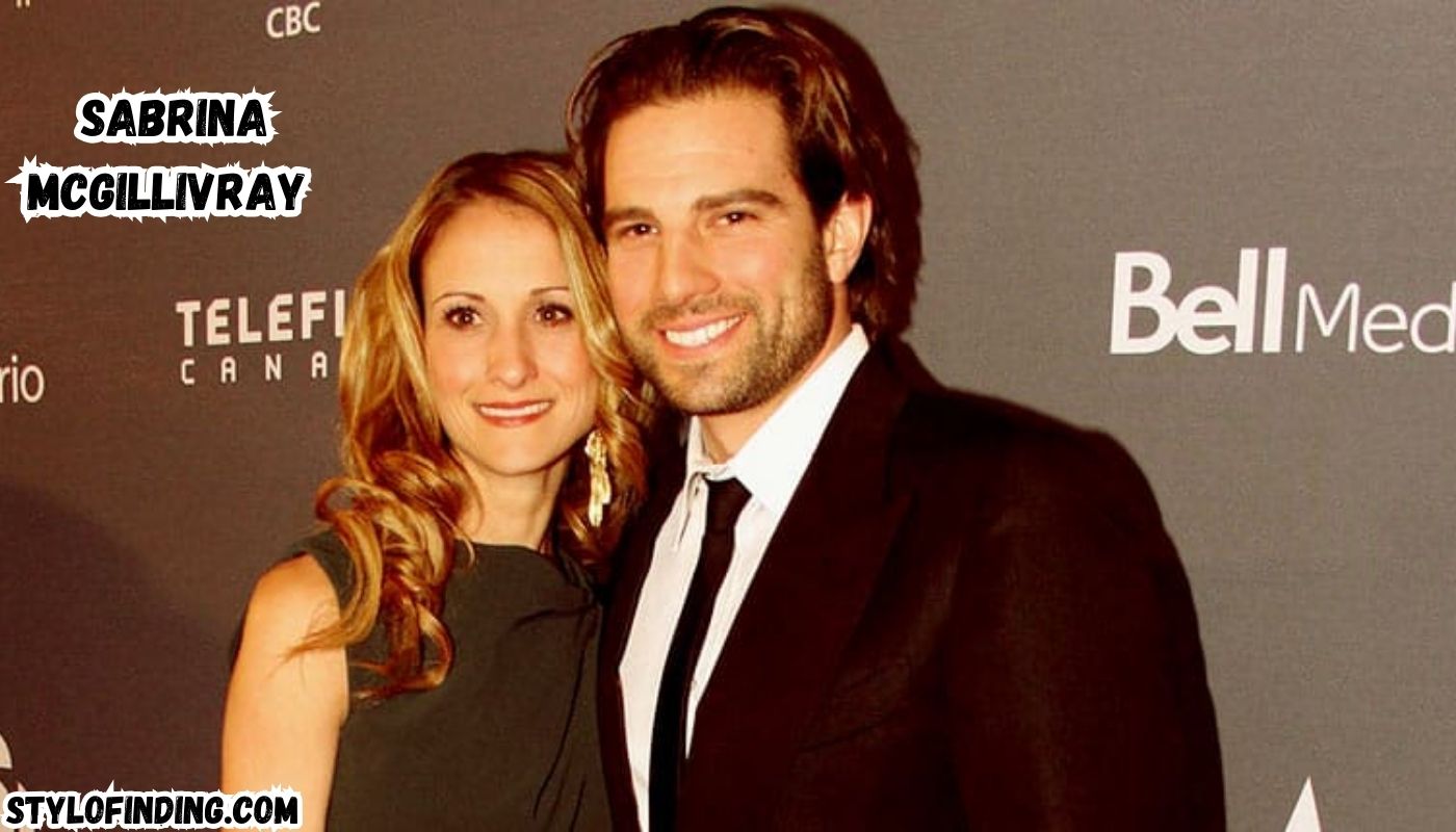 Scott McGillivray’s Wife, Sabrina McGillivray: An In-Depth Look into Their Love Story, Family Life, and Careers