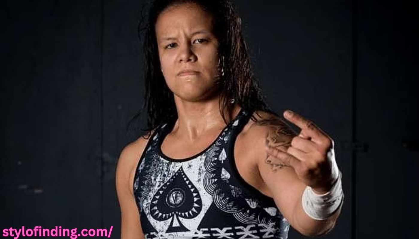 Shayna Baszler Career, Personal Life, and Privacy