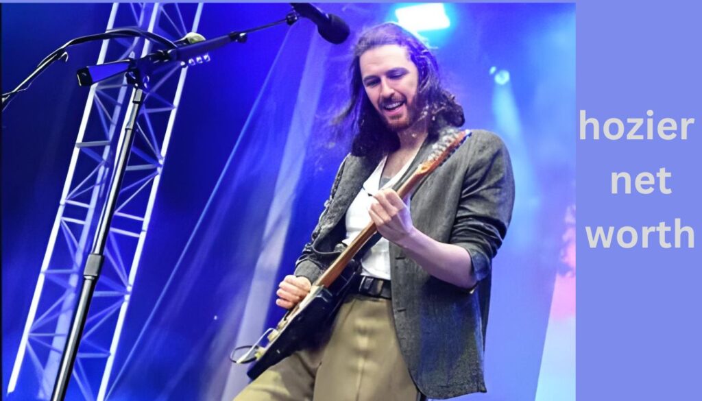 Hozier’s Financial Journey: Building His Wealth