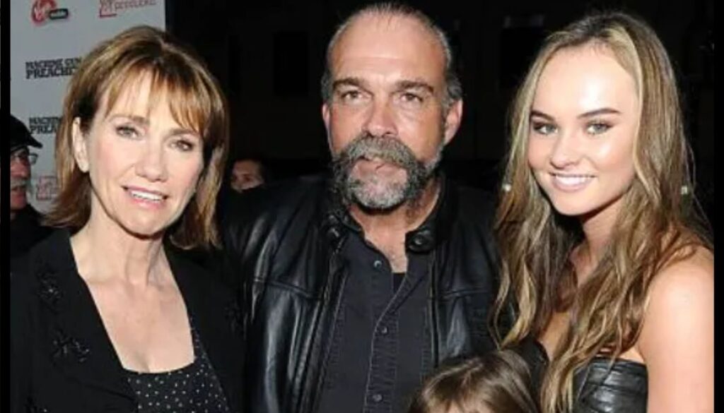 The Legacy of Sam Childers: A Hero in the Eyes of the World