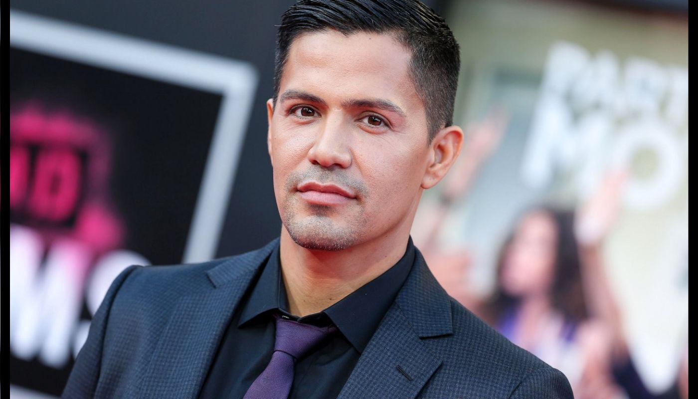 Jay Hernandez’s Wife and Biography