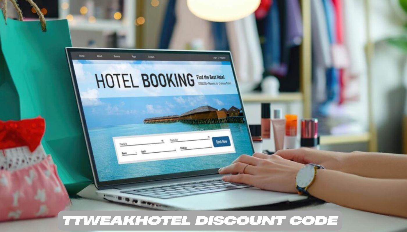 TTweakHotel Discount Code