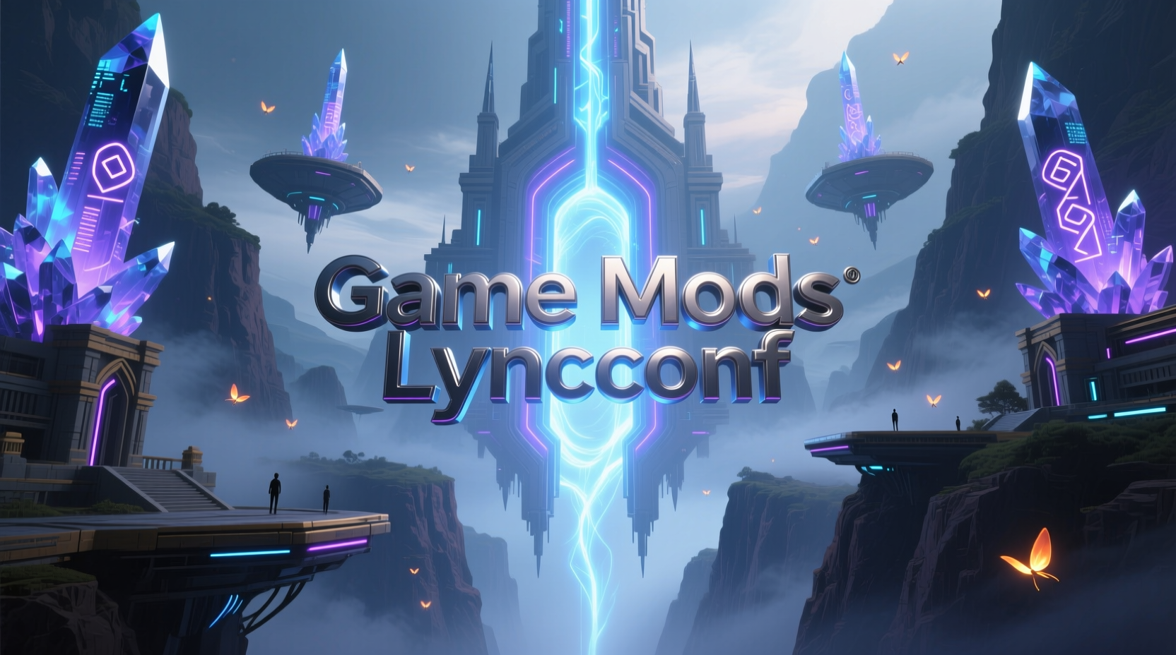 Game Mods Lyncconf